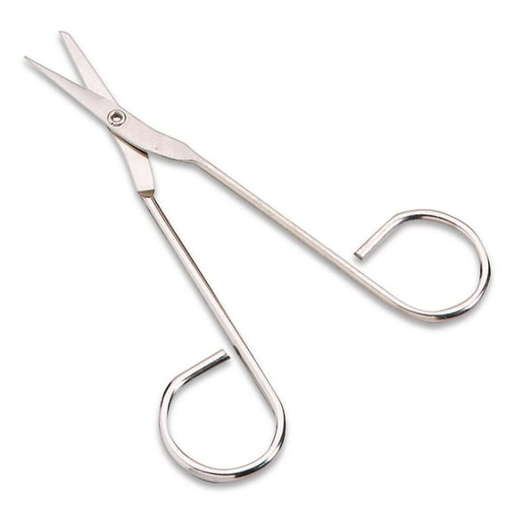 First Aid Only EMT Utility Scissors,Silver,4-1/2 in. L 730018