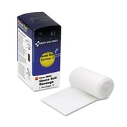 First Aid Only Gauze Bandages 2" 5002