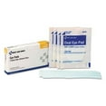 thumbnail image 1 of First Aid Only FAO 4 Eye Pad & Strip, 1 of 1