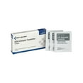 thumbnail image 1 of First Aid Only BZK Antiseptic Towelettes Pack 12-018, 1 of 2