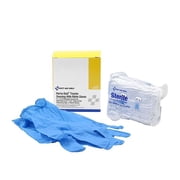 First Aid Only FAO2014 Hema Seal First Aid Kit