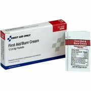 PhysiciansCare, FAO13006, First Aid Only Burn Cream, 12 / Box