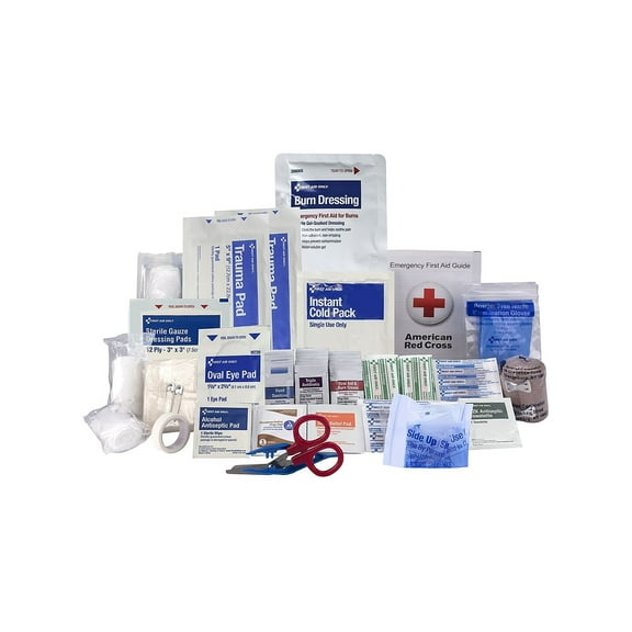 First Aid Only 91360