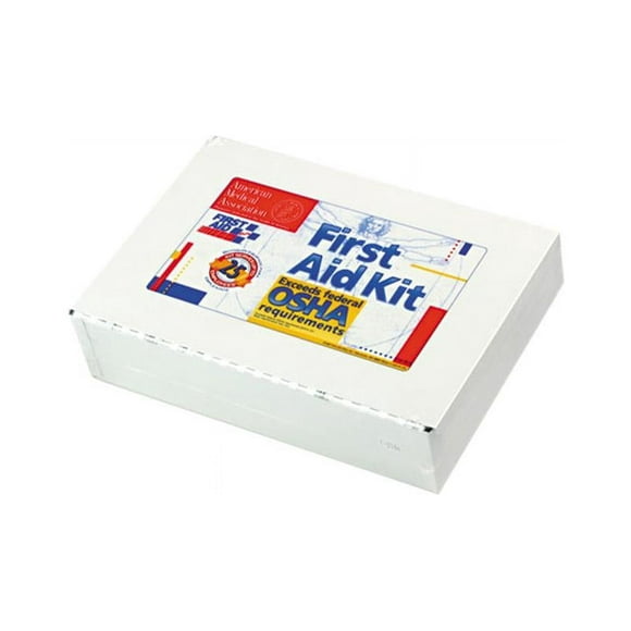 Osha Spill Kit Requirements