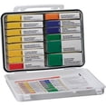 thumbnail image 1 of 16-Unit Unitized Weatherproof First Aid Kit, Plastic, 1/Each, 1 of 2