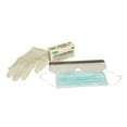 thumbnail image 1 of First Aid Only Inc 21024 Refill For Smartcompliance General Business Cabinet, Eye & Face Shield;gloves, 1 of 2