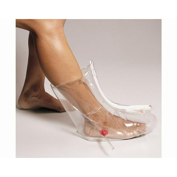 First Aid Only M5086 Inflatable Splint Foot or Ankle