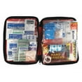 thumbnail image 1 of First Aid Only RC-562 Red Cross Emergency Preparedness Kit, 106 in 1, 1 of 1