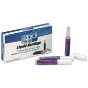 First Aid Only  Refill For Smartcompliance General Business Cabinet, Liquid Skin Bandages