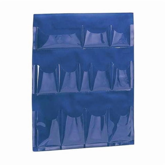 Replacement Pockets, Kit, PVC Case M5062