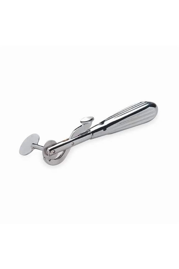Ring Cutter,2 In,Stainless Steel M5118