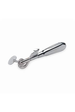 Ring Cutter,2 In,Stainless Steel M5118