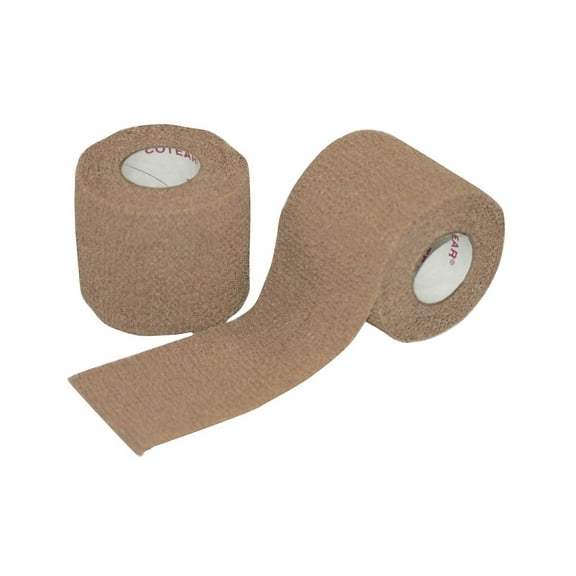 First Aid Only Self- Adhering Wrap 2 x 5 Yards 5-911