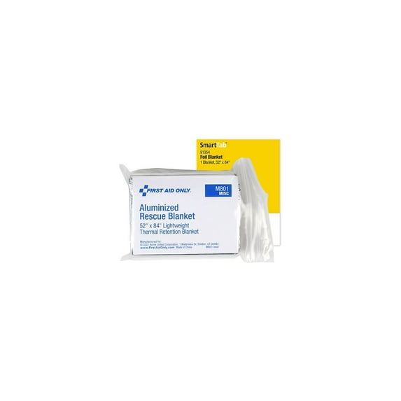 First Aid Blanket Refill/Upgrade 91354