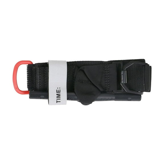 First Aid Only Windlass Tourniquet,2"L,2"W 91356