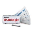 thumbnail image 1 of First Aid Only Splinter Out 10/Box (22-410), 1 of 1