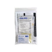 Standards Upgrade Kit, Plastic 2 Components, Not Applicable People Served 91365