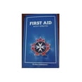 thumbnail image 1 of Pre-Owned First Aid (Paperback) 0929006097 9780929006093, 1 of 1