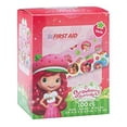 thumbnail image 1 of First Aid, Strawberry Shortcake Bandages 10851, Box/100 ( 2Pack), 1 of 2