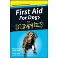 thumbnail image 1 of Pre-Owned First Aid for Dogs (For Dummies) (Paperback) 1118013557 9781118013557, 1 of 1