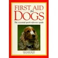 thumbnail image 1 of Pre-Owned First Aid for Dogs (Cloth): The Essential Quick-Reference Guide Paperback, 1 of 1