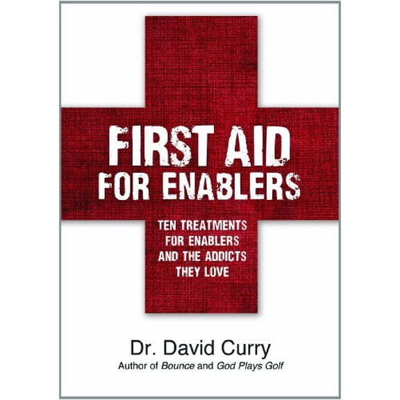 Pre-Owned First Aid for Enablers (Paperback) 0615512283 9780615512280