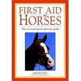 thumbnail image 1 of First Aid for Horses : The Essential Quick-Reference Guide (Paperback) 9780876056998, 1 of 1