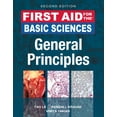 thumbnail image 1 of First Aid for the Basic Sciences: General Principles, 1 of 1