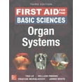 thumbnail image 1 of Pre-Owned First Aid for the Basic Sciences: Organ Systems, 1 of 1