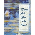 thumbnail image 1 of Pre-Owned First Aid for the Soul [With Ribbon with 24k Gold-Plated Charm] (Hardcover) 088088830X 9780880888301, 1 of 1