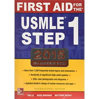First-Aid-for-the-USMLE-Step-1