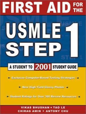 健康・医学 First Aid for the USMLE Step 1 2023 First Aid for the USMLE Step 1 2023: Le, Tao, Bhushan, Vikas