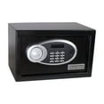 thumbnail image 1 of First Alert 0.31 Cubic Foot Steel Digital Anti-Theft Safe, 1 of 2