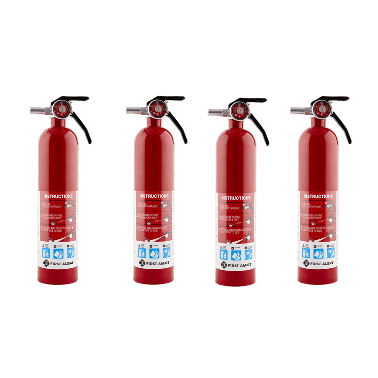 Fire extinguishers for the home deals