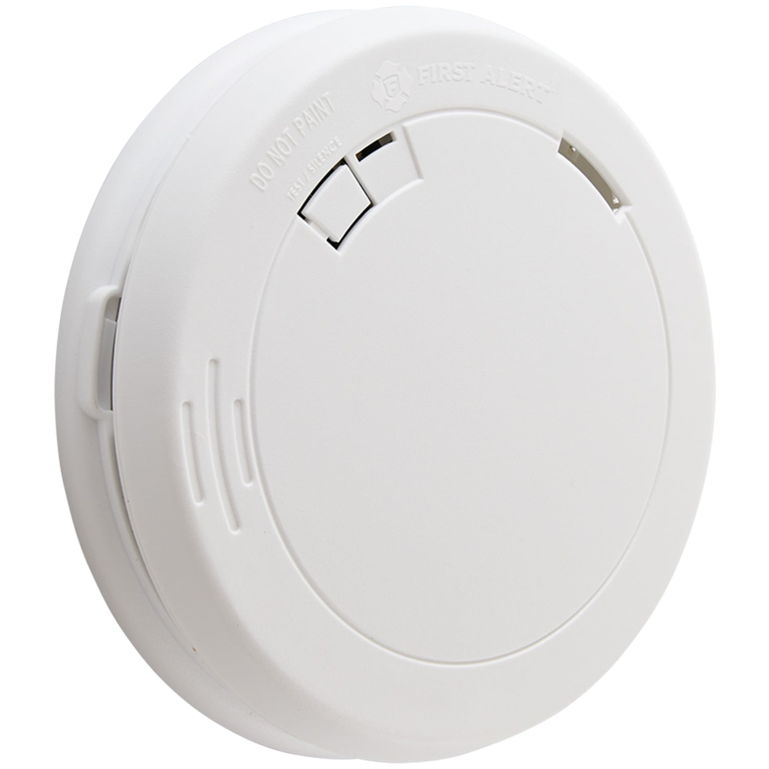 First Alert 1039852, Battery Photoelectric Sensor Smoke Alarm