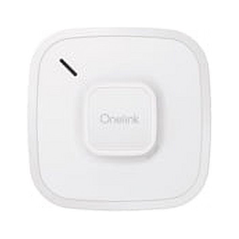 First Alert 1042135 Onelink Smoke and Carbon Monoxide Alarm, 85 dB