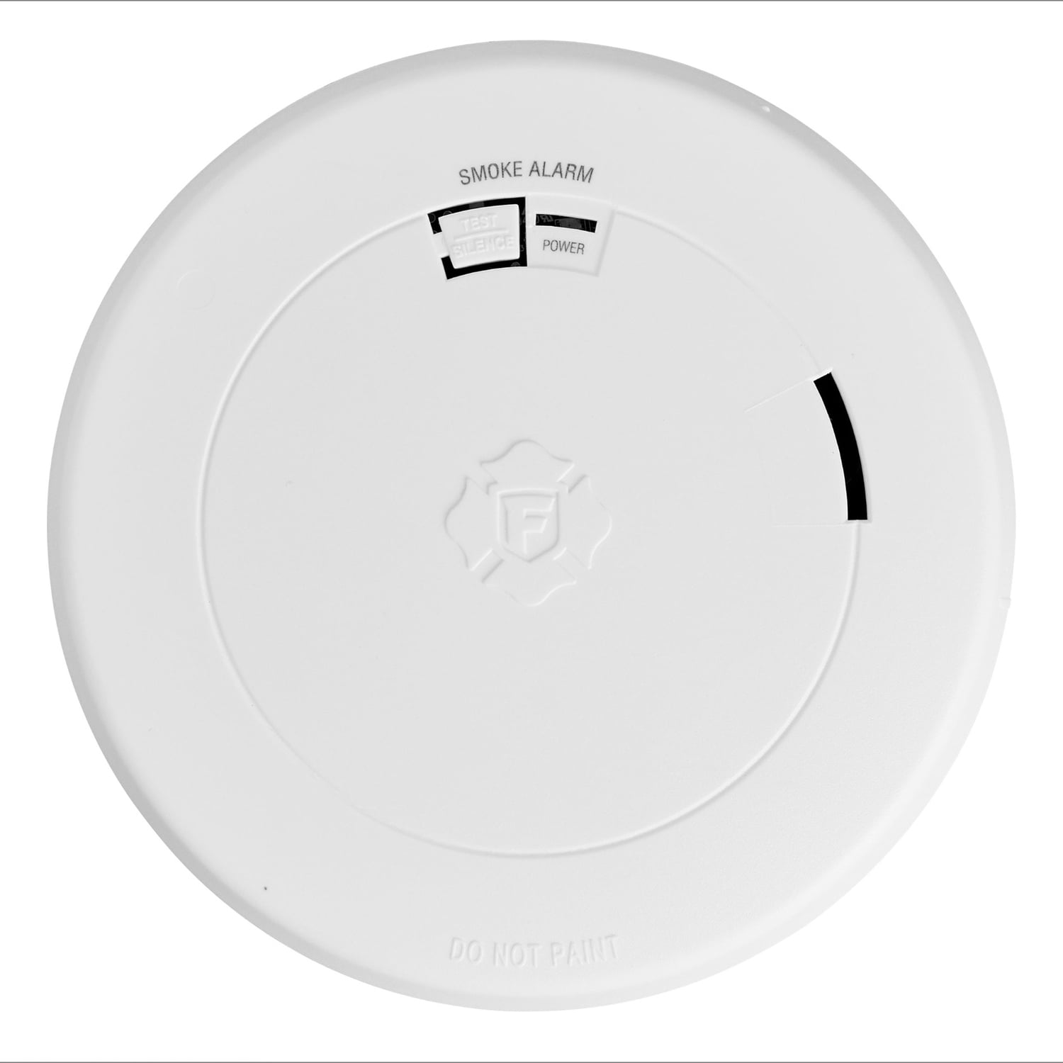 First Alert 1046731, Battery Photoelectric Sensor Smoke Alarm