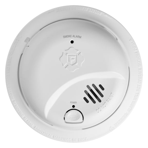 First Alert 1046834, Electric Precision Detection Smoke Alarms