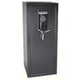 thumbnail image 1 of First Alert 2754DBF 10.6 Cubic Foot Fire Resistant Digital Executive Gun Safe, 1 of 2