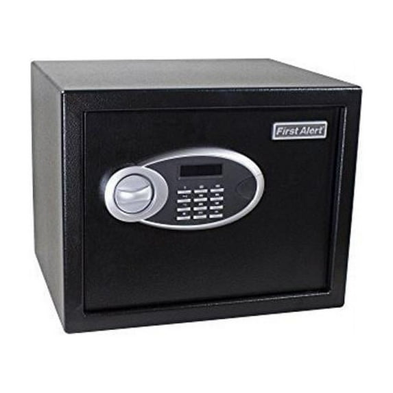 First Alert 4009DFB 0.94 cu ft. Digital Anti-Theft Safe