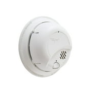 First Alert 9120B 120 Volt Hardwired Smoke Alarm With Battery Back Up 1 Pack