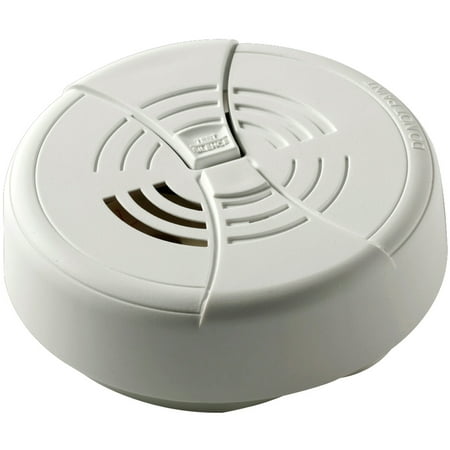 First Alert 9V Lithium Battery Smoke Alarm