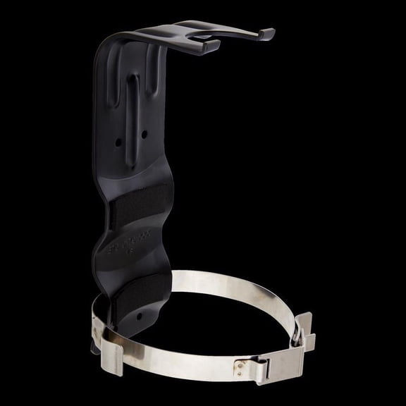 First Alert BRACKET5 Replacement Fire Extinguisher Bracket
