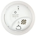 First Alert BRK SC9120B Hardwired Smoke & CO Detector with Battery