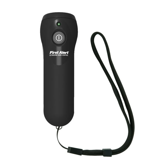 First Alert Bark Genie Handheld Bark Control Device