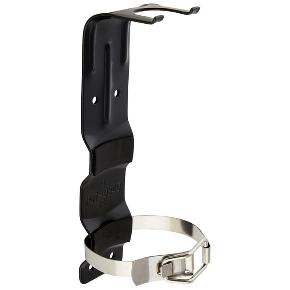 First Alert BRACKET2 Small Fire Extinguisher Mounting Bracket