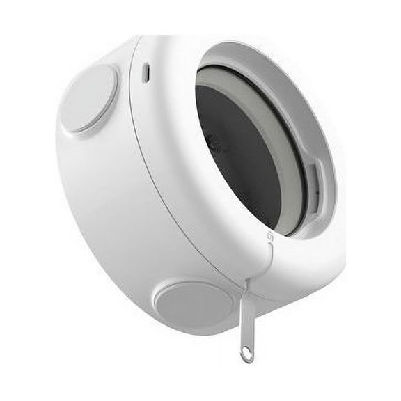 First Alert CAMWE-WOBB VX3 Outdoor Camera Backbox, White