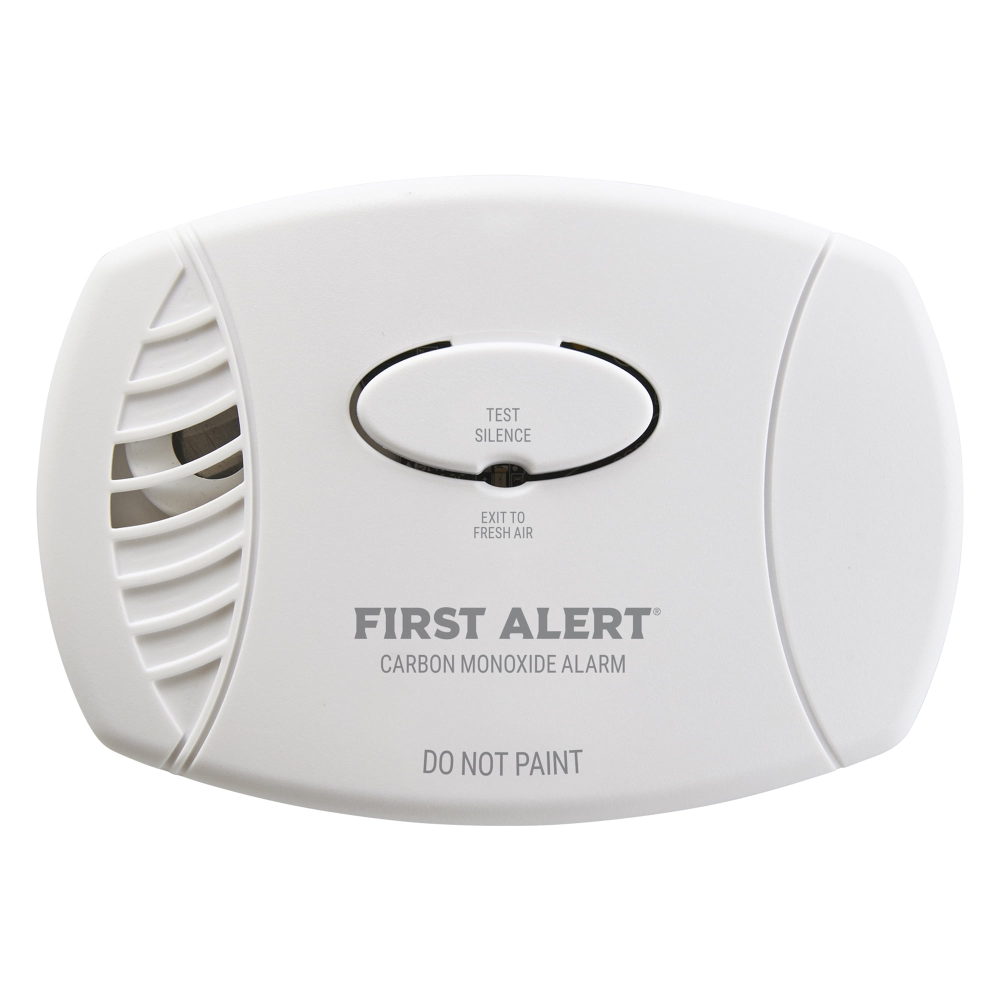 First Alert CO3-B01-T Battery-Operated Carbon Monoxide Alarm