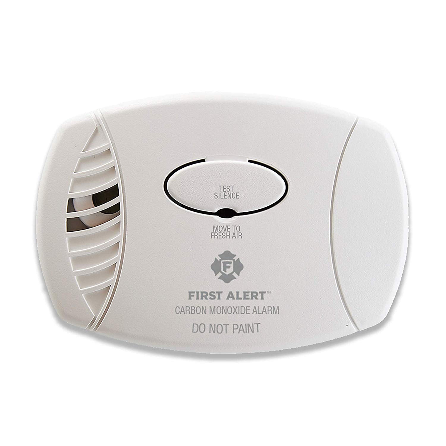 First Alert CO600 Carbon Monoxide Alarm
