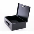 thumbnail image 1 of First Alert Deluxe Locking Steel Security Box, 3031F, 1 of 5